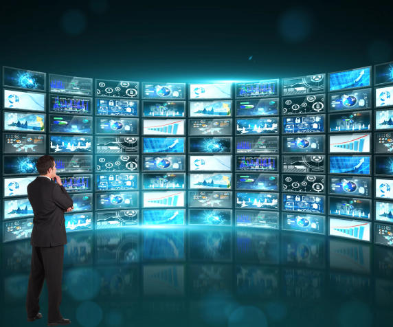 大数据决策支持